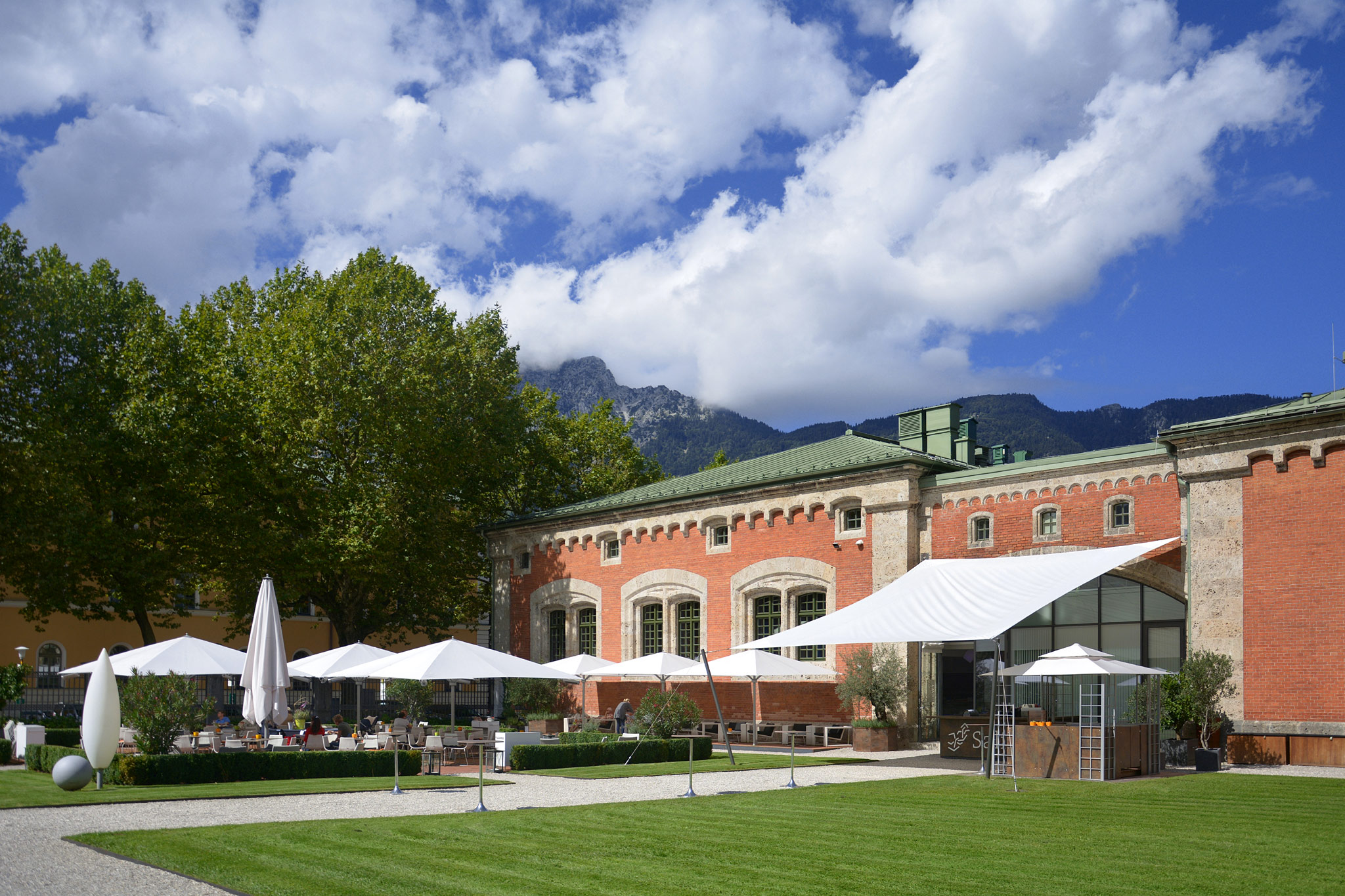 Bad Reichenhall